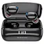 Бездротові навушники Bluetooth Borofone BE55 (Чорний) - мініатюра 1