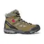Ботинки женские Scarpa ZG Lite GTX Women 37 Оливковий - миниатюра 2