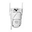 IP PTZ-відеокамера з WiFi 3Mp+3Mp Light Vision VLC-9130WI/2C (Tuya) f=3.6mm+3.6mm, ІЧ+LED-підсвічування, з мікрофоном (75-00301) - мініатюра 7