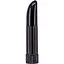 Вібратор Seven Creations Lady Finger mini 13 см чорний - мініатюра 1