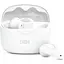 Bluetooth-гарнітура JBL Tune Beam White (JBLTBEAMWHT) - мініатюра 1