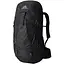 Рюкзак Gregory Stout 45 RC Trailflex Black (1053-149379 A266) - миниатюра 1