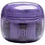Bluetooth-гарнітура JBL Tune Flex 2 Ghost Purple (JBLTFLEX2GMAE) - мініатюра 6