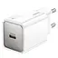 МЗП Hoco N47 Glorious PD30W (1USB-C) White - мініатюра 3