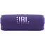Портативная акустика JBL Flip 7 Purple (JBLFLIP7PUR) [133207] - миниатюра 1