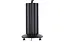 Напольный вентилятор FNM-X2G Black/Gold ARDESTO teh0024529 - миниатюра 8