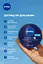 Крем для обличчя Nivea Care, нічний 100 мл (80192) - мініатюра 4