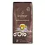 Кофе в зернах Dallmay Espresso d'Oro жареный 1 кг - миниатюра 3