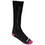 Шкарпетки Accapi Ski Ergoracing 37-39 Black/Cyclamen (1033-ACC H0904.934-I) - мініатюра 1