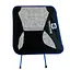 Крісло кемпінгове Base Camp Compact Black/Blue (1033-BCP 10307) - мініатюра 1