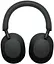 Наушники Over-ear WH-1000XM5 BT 5.2, ANC, Hi-Res, AAC, LDAC, Wireless, Mic, Черный Sony teh0013216 - миниатюра 4