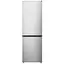 Холодильник Gorenje з нижн. мороз. камерою 185х60х60 см 2 дв. Х 207л М 97 л A+ NoFrost Plus Fresh zone диспл сірий - мініатюра 1