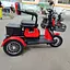 Електроскутер Триколісний Crosser TR1 Pro (1000W, 72V, 20Ah) Червоний - мініатюра 5
