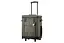 Термосумка 2E на колесах 50л темно-оливкова tur0001207 - мініатюра 2