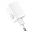 СЗУ Baseus Super Si Pro Quick Charger 30W (1USB-A/1C) (CCSUPP-E) - миниатюра 2