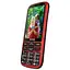 Мобильный телефон Sigma Comfort 50 CF211 DS TYPE-C Red (RU UCRF) - миниатюра 2