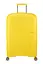 Валіза American Tourister STARVIBE ELECTRIC LEMON 77x51x30(33) 77 См MD5*06004 - мініатюра 1