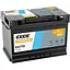 Автомобильный аккумулятор Exide Premium Carbon Boost 2.0 EA770 (-/+) 6СТ-77Ah АзЭ 760A (EN) - миниатюра 1