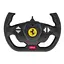 Машинка RASTAR Ferrari California R/C 1:12 блакитний 47200 - мініатюра 8