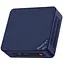 Неттоп Beelink Mini S Blue N95 8Gb DDR4 256Gb SSD NVMe 1x2.5" GLan 4xUSB 3.2 2xHDMI Windows 11 Pro кріплення VESA у комплекті (9B.EU2490824K40) - мініатюра 1