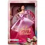 Колекційна лялька Barbie Signature Особливий День народження (JBJ07) - мініатюра 7