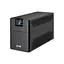 Пристрій безперебійного живлення Eaton 5E1200UI 1200VA (5E1200UI) - мініатюра 1