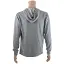 Реглан Savage Long sleeve hooded T-Shirt 2XL с капюшоном ц:серый - миниатюра 2