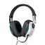 Накладні навушники Baseus GoPlay 1+ Max Gaming Wired Headphones, 7.1 VSS, USB, white - мініатюра 2