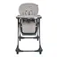 Стульчик для кормления BambiM 3233L-G Beige  - миниатюра 2