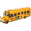 Машинка-конструктор Otamanko Автоконструктор Школьный автобус - миниатюра 1