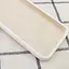 Чехол Epik Silicone Case Square Full Camera Protective AA для Apple iPhone 7/8/SE 2020 4.7 Белый/White - миниатюра 3