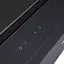 Вытяжка декоративная наклонная Perfelli DNS 6723 B 1100 BL LED Strip - миниатюра 5