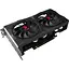 Відеокарта PNY GeForce RTX 4060 XLR8 Gaming VERTO Dual Fan OC 8GB VCG40608DFXPB1-O UA (129392) - мініатюра 3