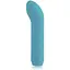 Вібратор Je Joue G-Spot 11.4 см (бірюзовий) - мініатюра 1