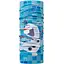 Мультиповязка Buff Frozen Original Adventure Scuba Blue (1033-BU 118387.796.10.00) - миниатюра 1