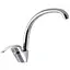 Змішувач для кухні EP Afina 777 EP0103 Хром - мініатюра 1