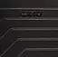 Валіза Semi Line 24" (M) Black (T5685-2) (DAS302892) - мініатюра 7