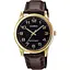Чоловічий годинник Casio Timeless Collection MTP-V001GL-1B - мініатюра 1