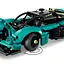 Конструктор LEGO Technic Aston Martin Valkyrie 707 деталей (42208) - миниатюра 18