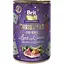 Вологий корм Brit Care Mono Protein Christmas для собак різдвяна вечеря ягня 400 г - мініатюра 1