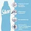 Кондиционер для белья Silan Sensitive 1408 мл - миниатюра 4
