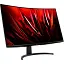 Монітор Acer 31.5" ED320QX2biipx (UM.JE0EE.201) (136176) - мініатюра 3