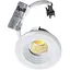 Світильник меблевий точковий Brille LED-193/3W WW 32-441 - мініатюра 1