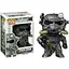 Фігурка Funko Pop Power armor Фаллаут Fallout F PA 49 - мініатюра 1