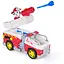 Ігровий набір Paw Patrol Великий рятувальний автомобіль з водієм Маршал (Пожежна рятувальна місія) (SM97236/6072660) - мініатюра 3