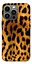 TPU чохол Леопардовий принт - мініатюра 1