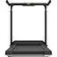 Бігова доріжка Kingsmith Foldable Walking Pad R3 HYBRID+ Black [134596] - мініатюра 4