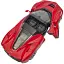 Машинка Rastar Ferrari LaFerrari Aperta на радіокеруванні. 1:14. Червоний - мініатюра 7