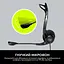 Компьютерная гарнитура Logitech 960 PC Headset USB Black (981-000100) - миниатюра 6