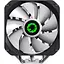 Кулер для процесора GameMax Sigma 540 ARGB (Sigma 540 ARGB) - мініатюра 4